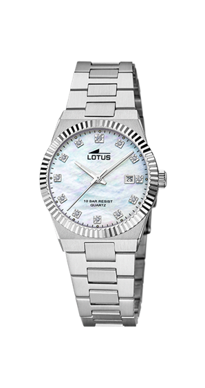 Orologio on sale lotus donna